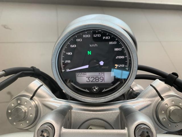BMW Motorrad R nineT Pure  de ocasión 