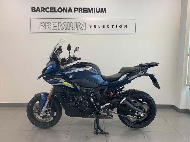 BMW Motorrad S 1000 XR  de ocasión 