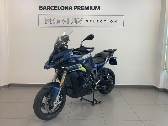 BMW Motorrad S 1000 XR  de ocasión 