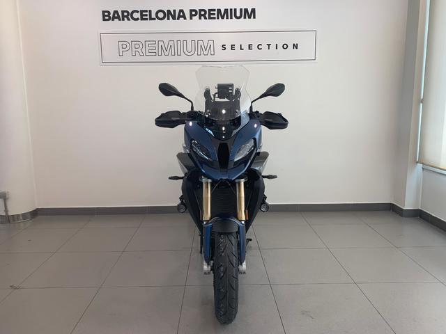 BMW Motorrad S 1000 XR  de ocasión 