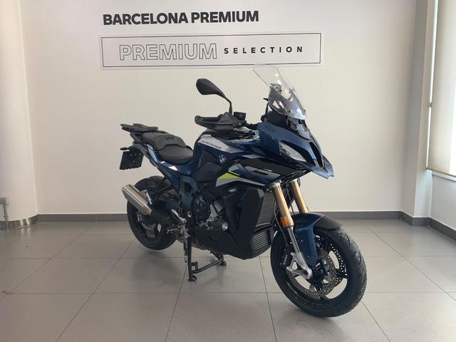 BMW Motorrad S 1000 XR  de ocasión 