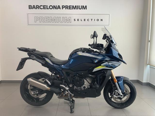 BMW Motorrad S 1000 XR  de ocasión 