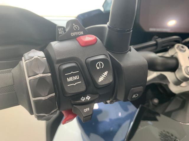 BMW Motorrad S 1000 XR  de ocasión 
