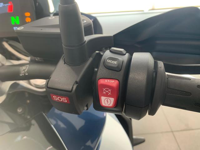 BMW Motorrad S 1000 XR  de ocasión 