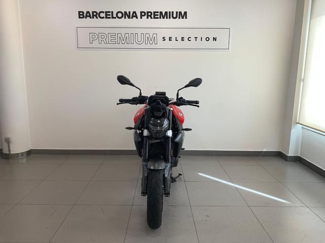 BMW Motorrad F 900 R  de ocasión 