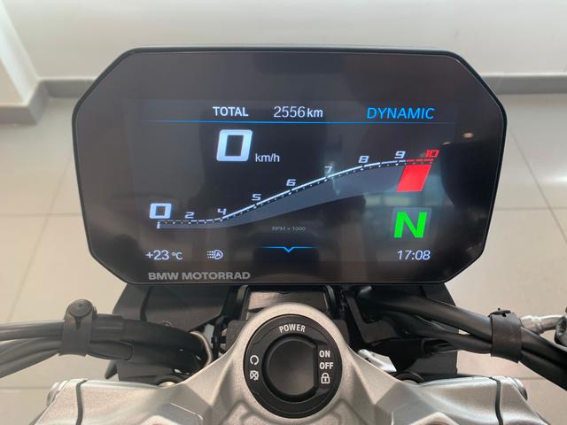 BMW Motorrad F 900 R  de ocasión 