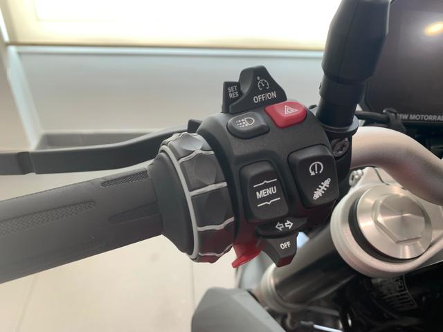 BMW Motorrad F 900 R  de ocasión 
