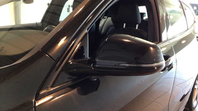 BMW Serie 1 118d color Negro. Año 2021. 110KW(150CV). Diésel. En concesionario BYmyCAR Madrid - Alcalá de Madrid