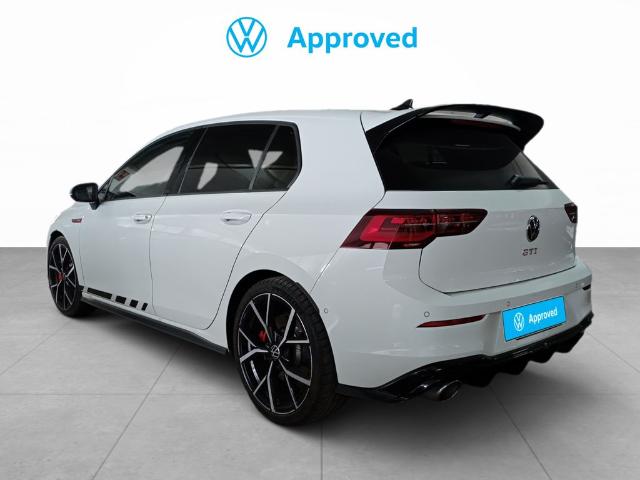 Volkswagen Golf GTI Clubsport 2.0 TSI 221 kW (300 CV) DSG