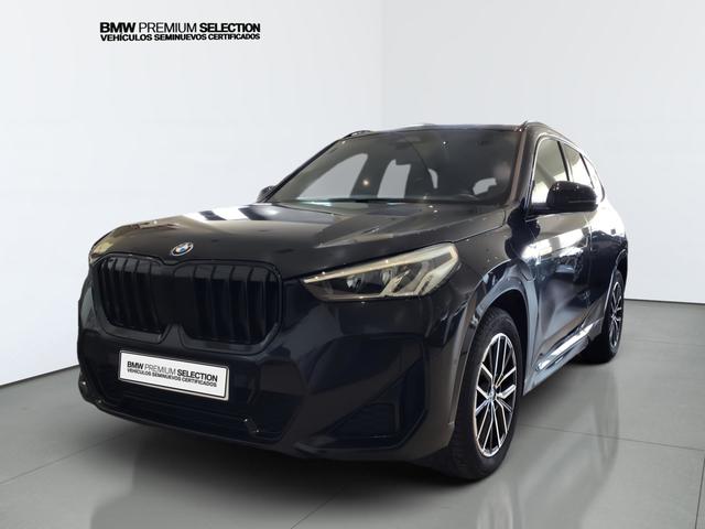 Foto 1 BMW X1 xDrive30e 240 kW (326 CV)