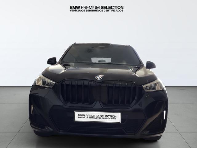 Foto 2 BMW X1 xDrive30e 240 kW (326 CV)