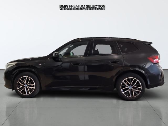 Foto 3 BMW X1 xDrive30e 240 kW (326 CV)