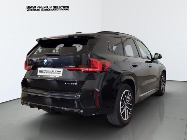 Foto 4 BMW X1 xDrive30e 240 kW (326 CV)