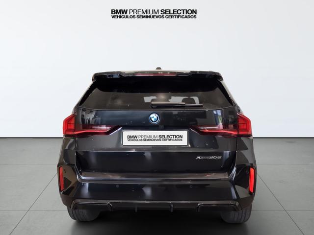 Foto 5 BMW X1 xDrive30e 240 kW (326 CV)