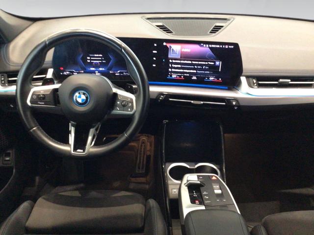 Foto 7 BMW X1 xDrive30e 240 kW (326 CV)