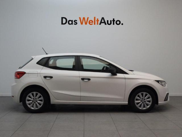 SEAT Ibiza 1.0 MPI Reference Plus 59 kW (80 CV)