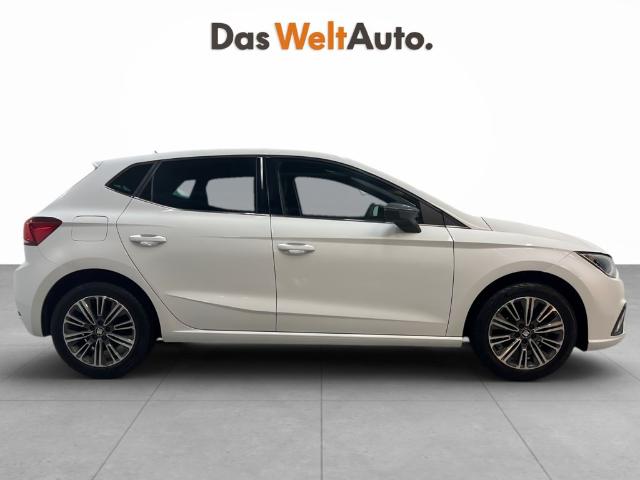 SEAT Ibiza 1.0 TGI GNC S&S Xcellence 66 kW (90 CV)