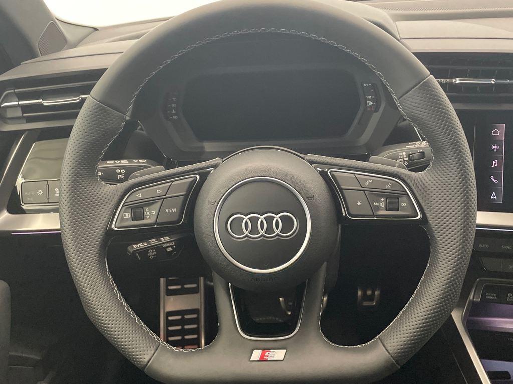 Audi A3 Sportback 35 TDI - 13