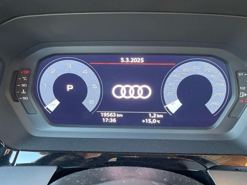 Audi A3 Sportback 35 TDI - 19