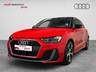 vehículo ocasión audi selection