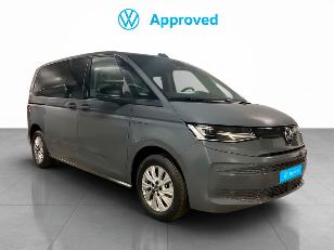 Volkswagen Multivan 1.4 TSI PHEV de segunda mano