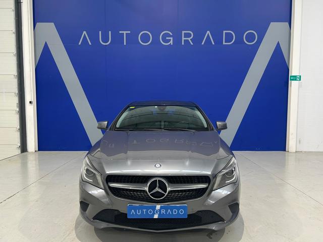 Mercedes-Benz CLA Shooting Brake CLA 200 d AMG Line 4Matic 100 kW (136 CV)