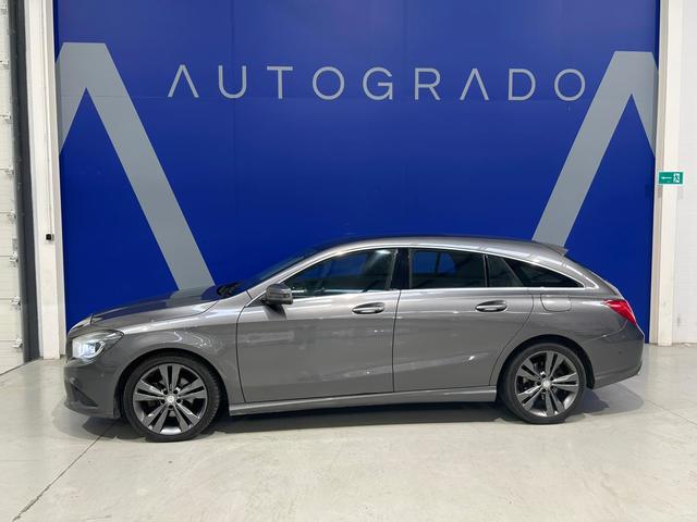 Mercedes-Benz CLA Shooting Brake CLA 200 d AMG Line 4Matic 100 kW (136 CV)