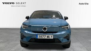 Volvo C40 Eléctrico Recharge Core Auto 175 kW (238 CV) - 2 Volvo C40 Eléctrico Ocasión 175 KW (238CV) - 2
