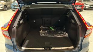 Volvo C40 Eléctrico Recharge Core Auto 175 kW (238 CV) - 10 Volvo C40 Eléctrico Ocasión 175 KW (238CV) - 10