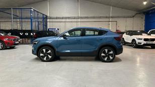 Volvo C40 Eléctrico Recharge Core Auto 175 kW (238 CV) - 20 Volvo C40 Eléctrico Ocasión 175 KW (238CV) - 20