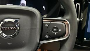 Volvo C40 Eléctrico Recharge Core Auto 175 kW (238 CV) - 39 Volvo C40 Eléctrico Ocasión 175 KW (238CV) - 39