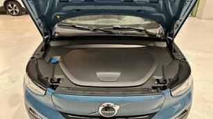 Volvo C40 Eléctrico Recharge Core Auto 175 kW (238 CV) - 40 Volvo C40 Eléctrico Ocasión 175 KW (238CV) - 40