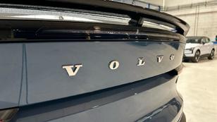 Volvo C40 Eléctrico Recharge Core Auto 175 kW (238 CV) - 43 Volvo C40 Eléctrico Ocasión 175 KW (238CV) - 43