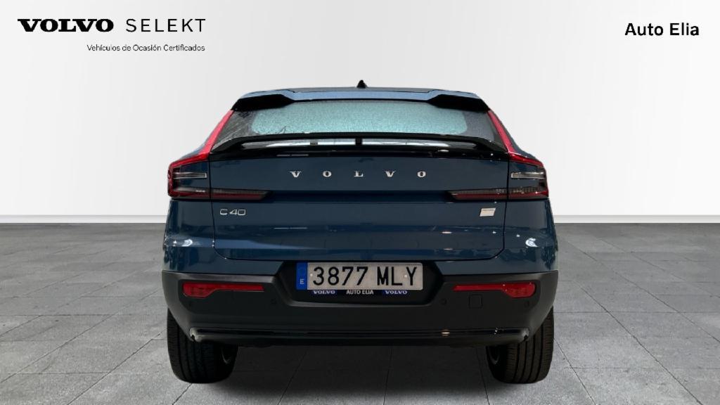 Volvo C40 Km0 64585794 - 4