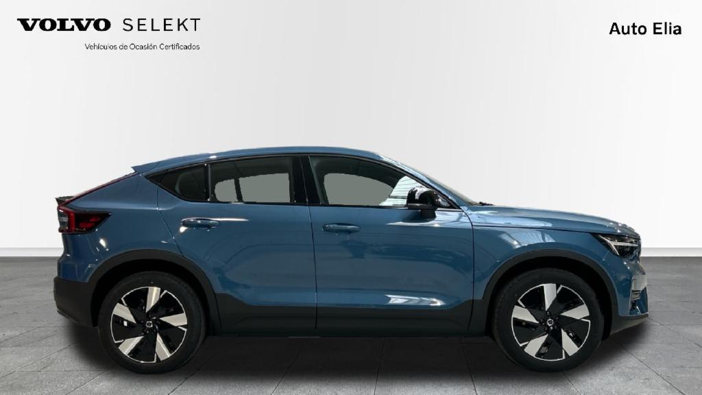 Volvo C40 Km0 64585794 - 5