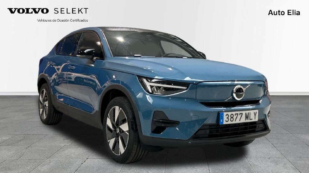 Volvo C40 Km0 64585794 - 6