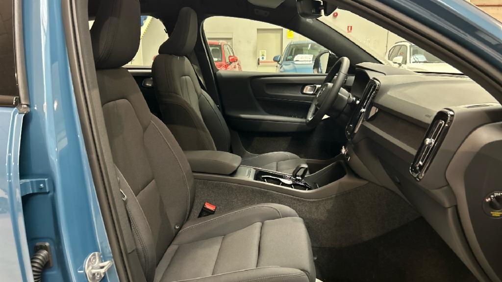 Volvo C40 Km0 64585794 - 8