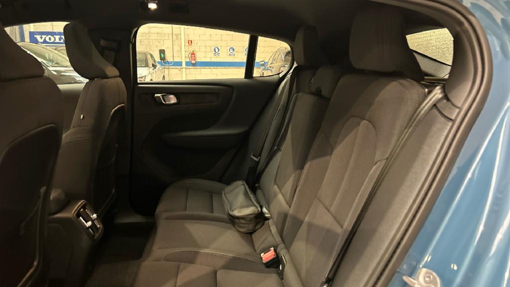 Volvo C40 Km0 64585794 - 10