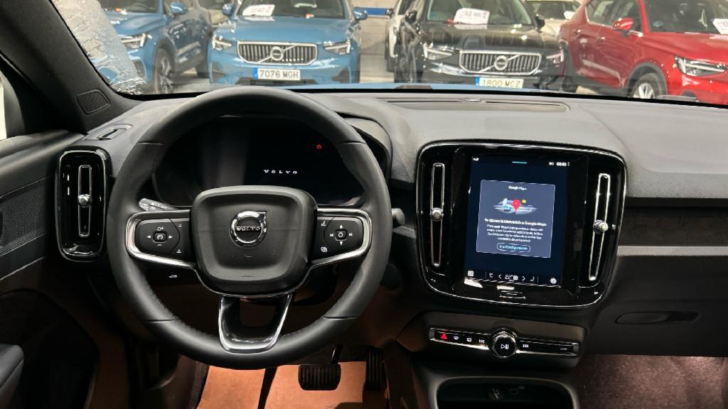 Volvo C40 Km0 64585794 - 12