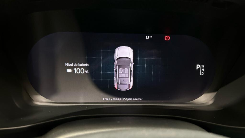 Volvo C40 Km0 64585794 - 13