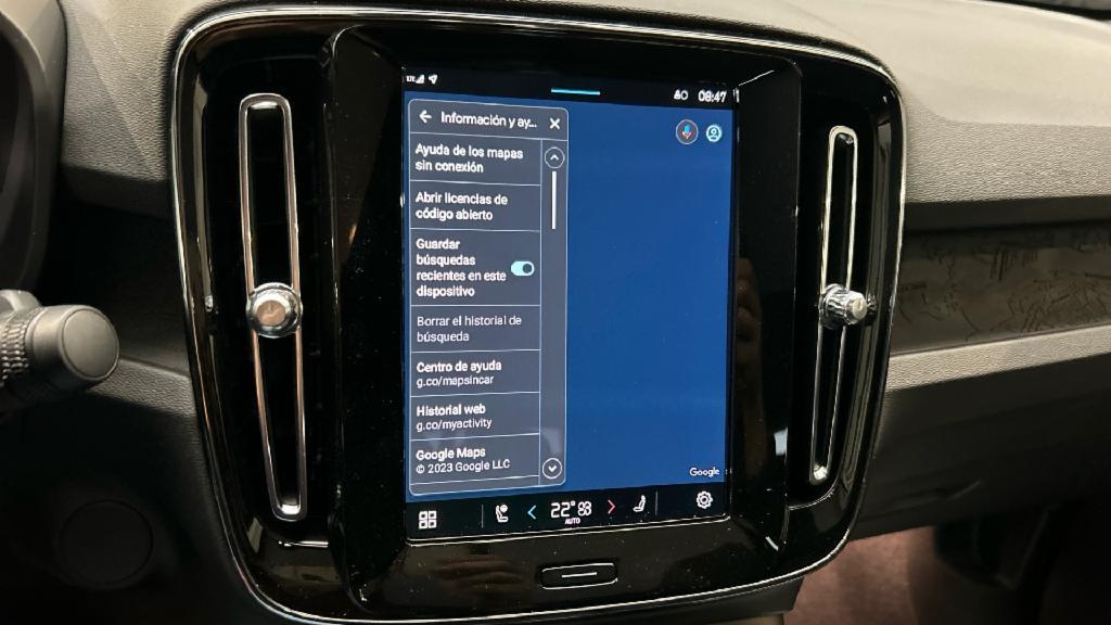 Volvo C40 Km0 64585794 - 14