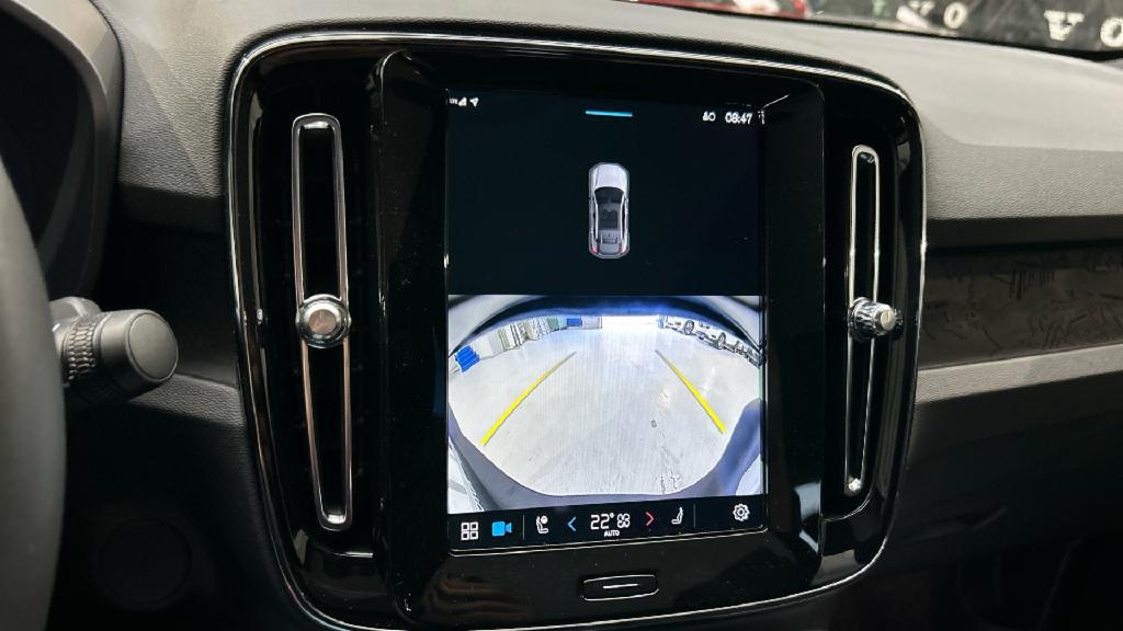 Volvo C40 Km0 64585794 - 18