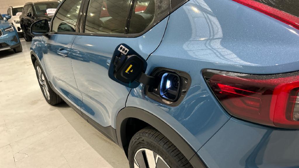 Volvo C40 Km0 64585794 - 20