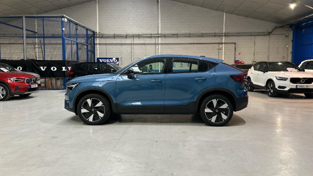 Volvo C40 Km0 64585794 - 21