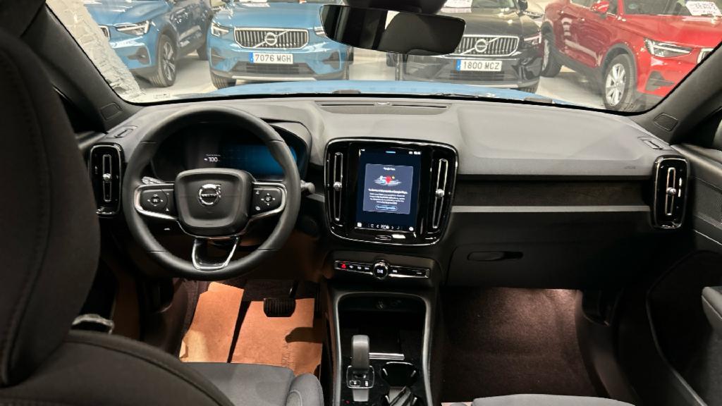 Volvo C40 Km0 64585794 - 22