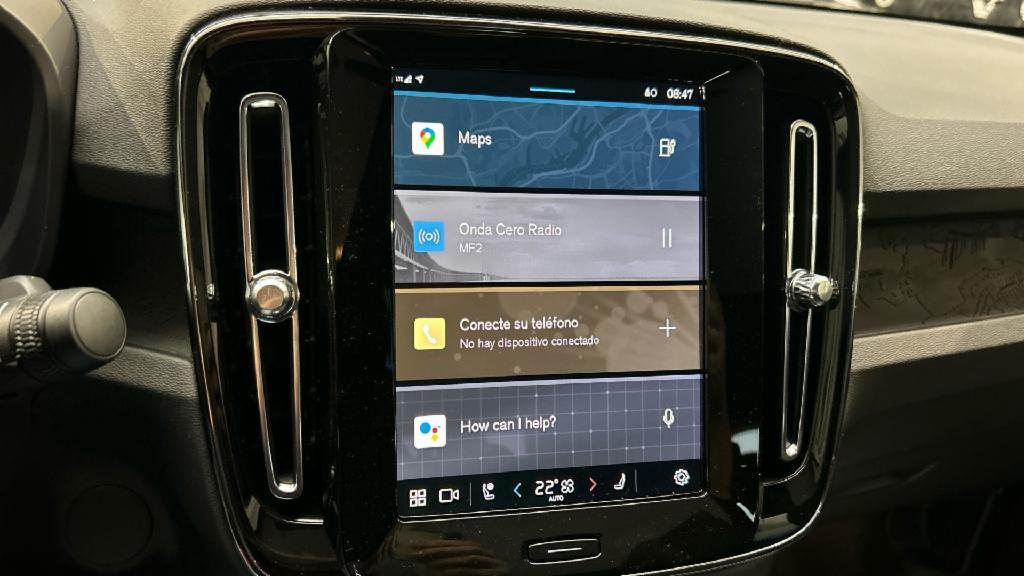 Volvo C40 Km0 64585794 - 26