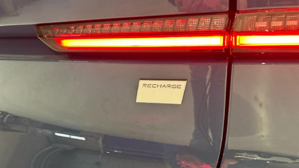 Volvo C40 Km0 64585794 - 27