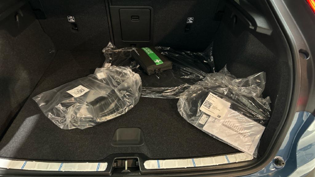 Volvo C40 Km0 64585794 - 29