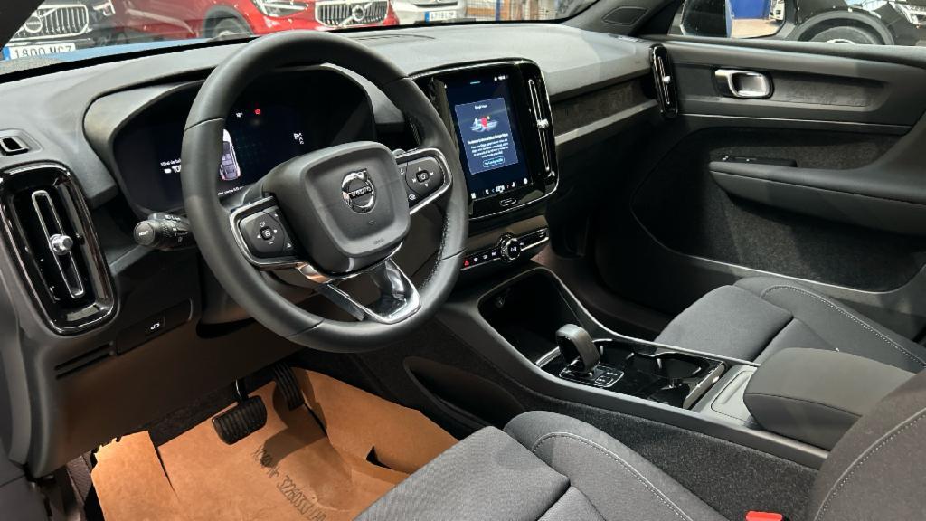 Volvo C40 Km0 64585794 - 37