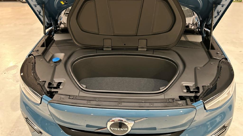 Volvo C40 Km0 64585794 - 42